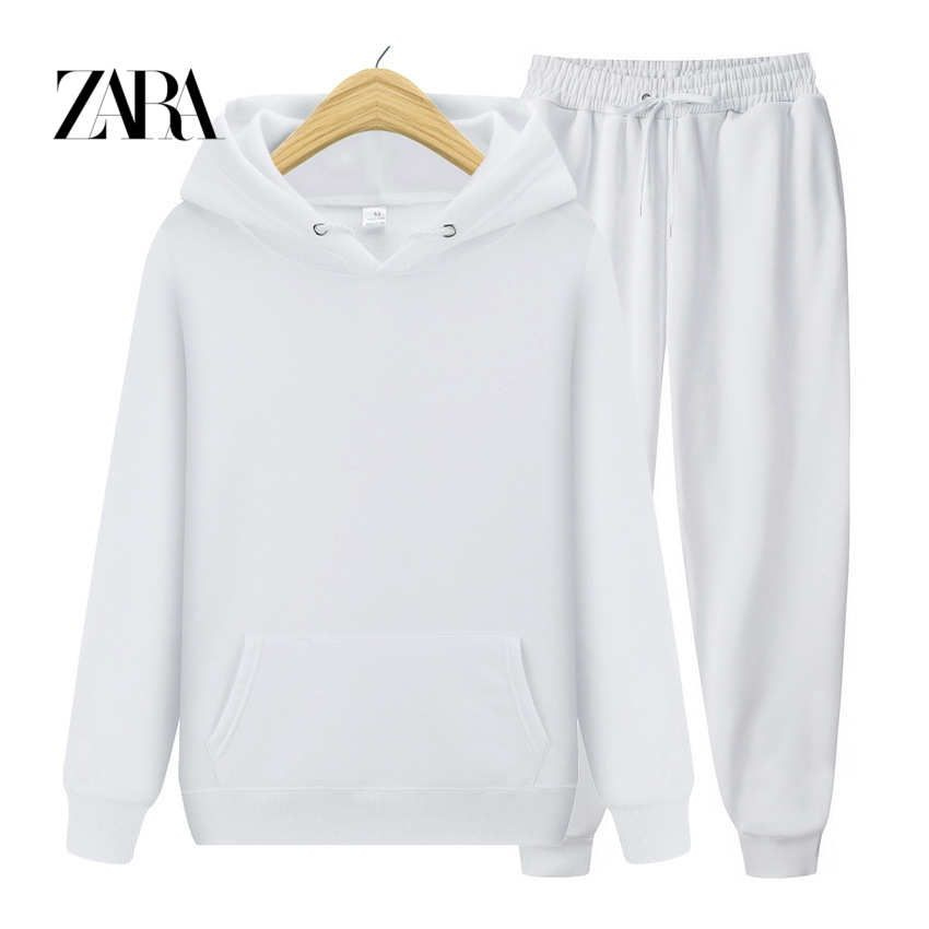 Костюм спортивный Zara #1