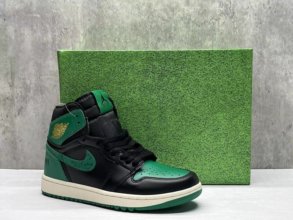 Кроссовки Nike Air Jordan 1 #1