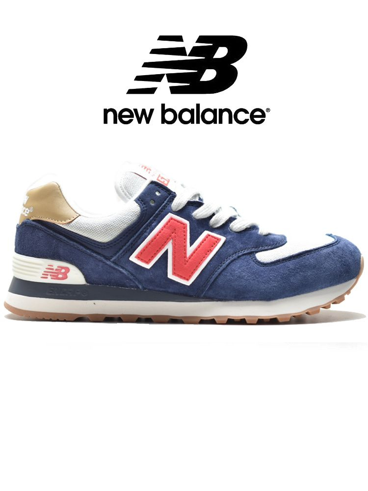 Кроссовки New Balance New Balance 574 #1