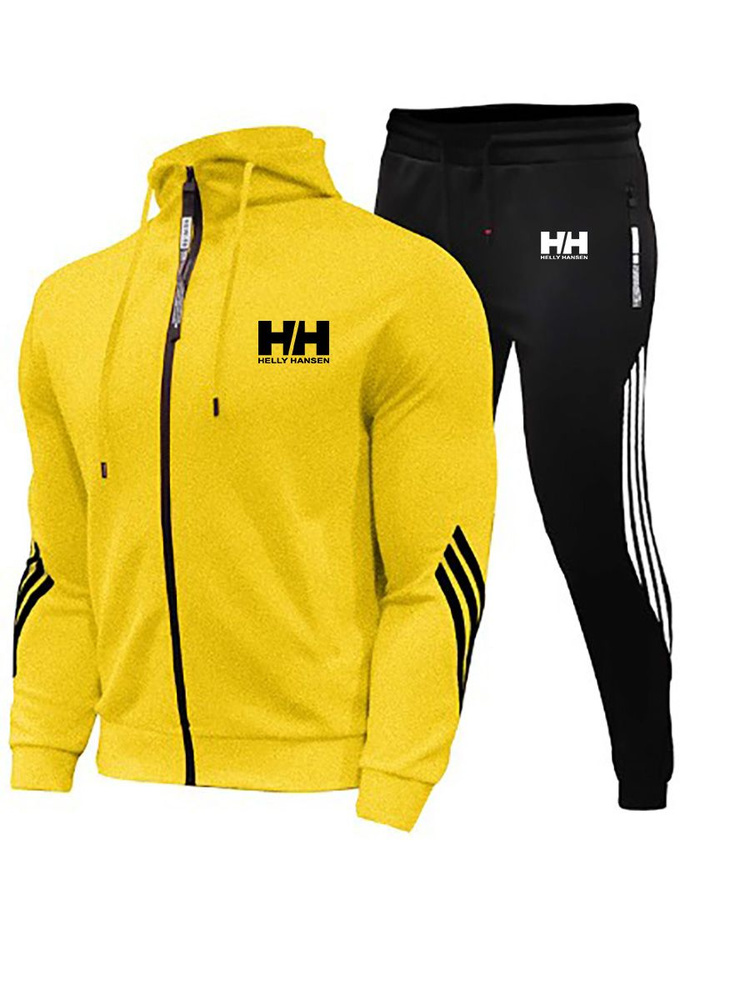 Комплект верхней одежды Helly Hansen #1