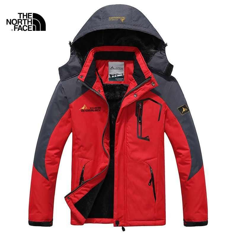 Куртка The North Face #1