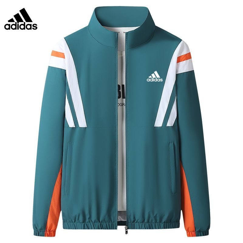 Куртка adidas Весь мир моды #1