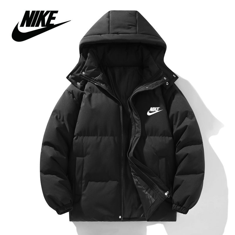 Пуховик Nike #1