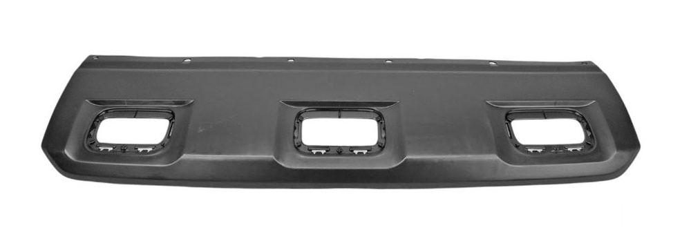 Накладка на низ переднего бампера Dargo (2803122XKN04A