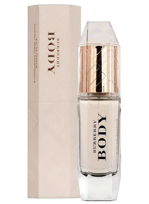 burberry body 35ml