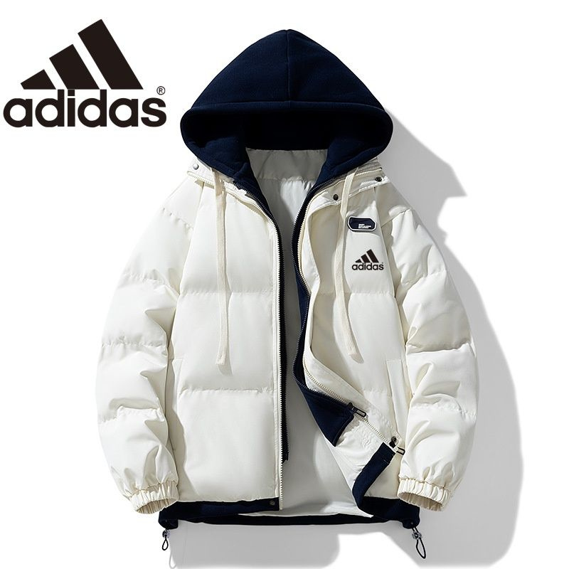 Пуховик adidas #1