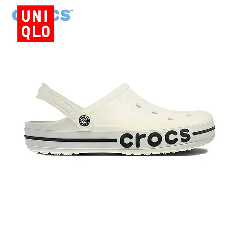 Сабо Uniqlo Crocs Sarah Clog #1