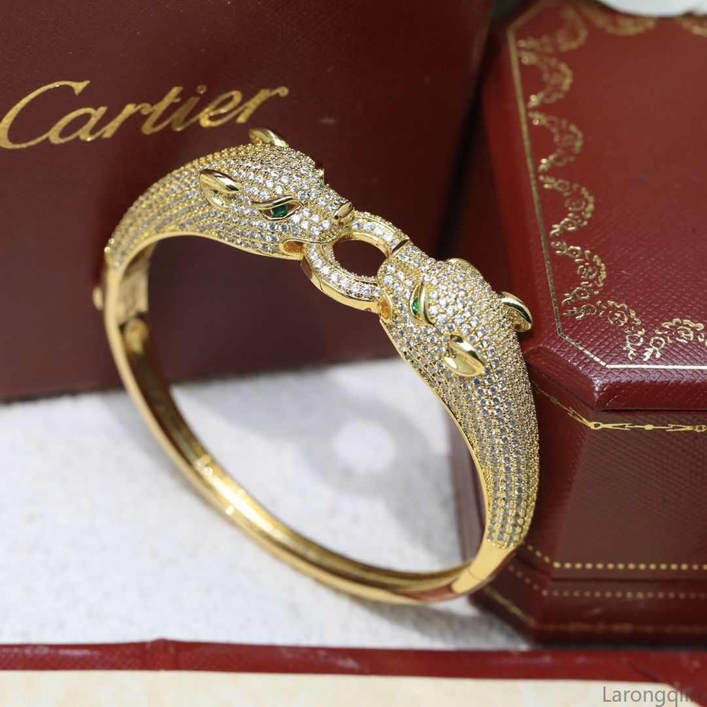 Cartier Браслет #1