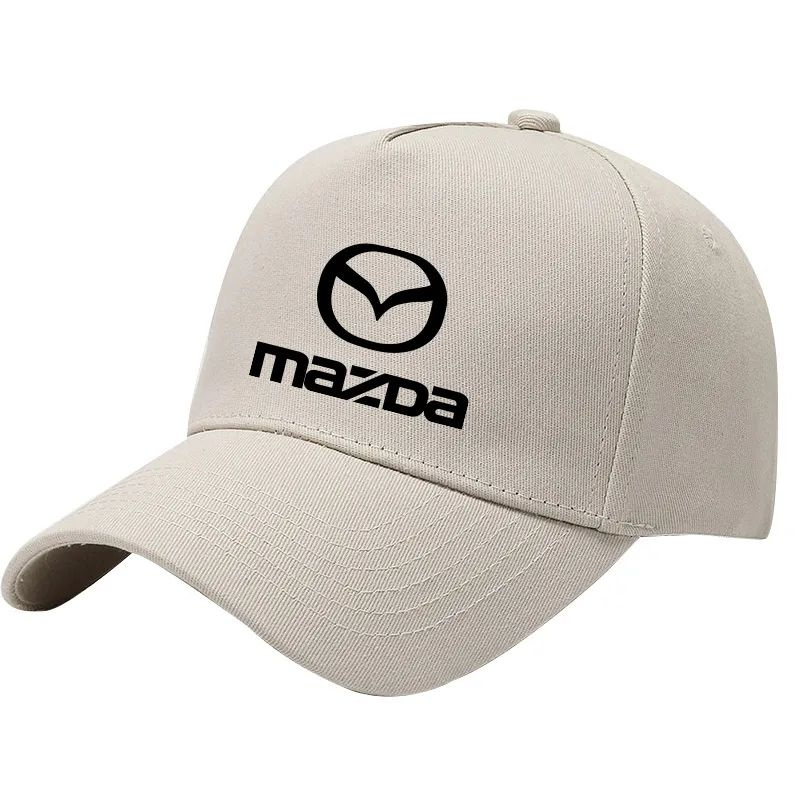 Бейсболка Mazda #1