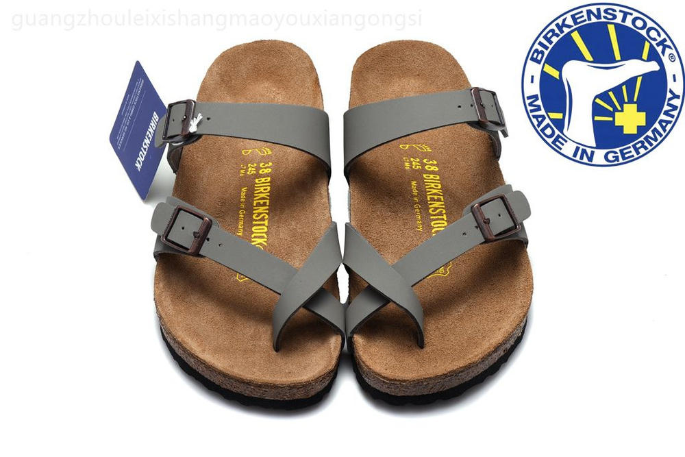 Сандалии Birkenstock #1