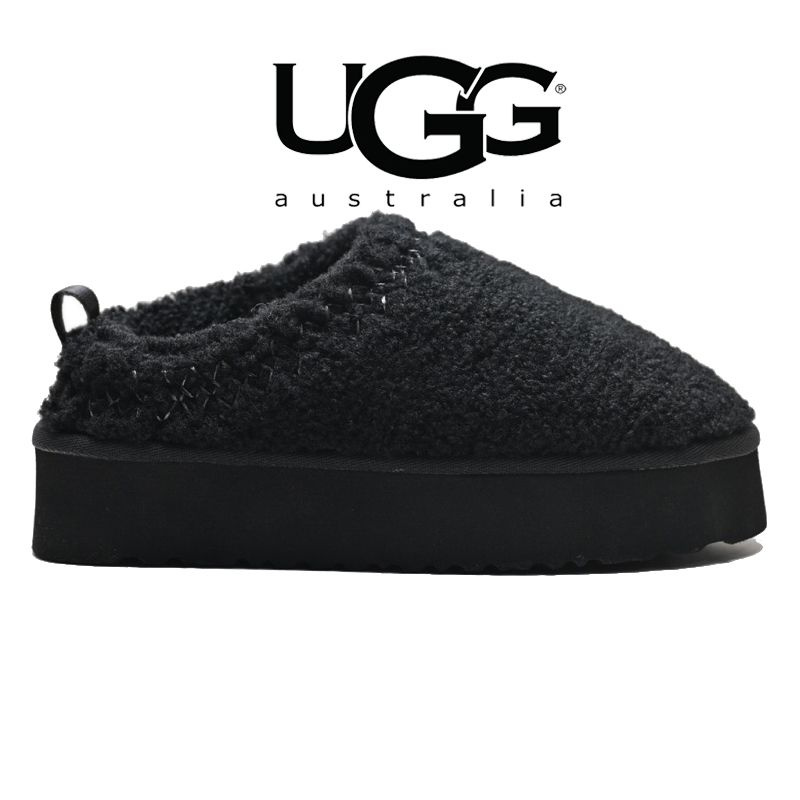 Тапочки UGG #1