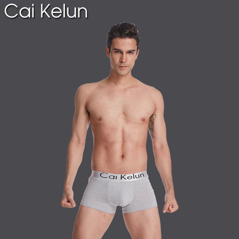 Трусы боксеры Calvin Klein Calvin Klein Underwear Boxer Brief, 3 шт #1