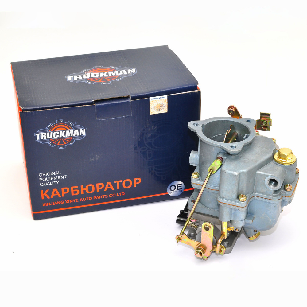 Карбюратор К-88 ЗИЛ (431410-1107011) (МКАРЗ)