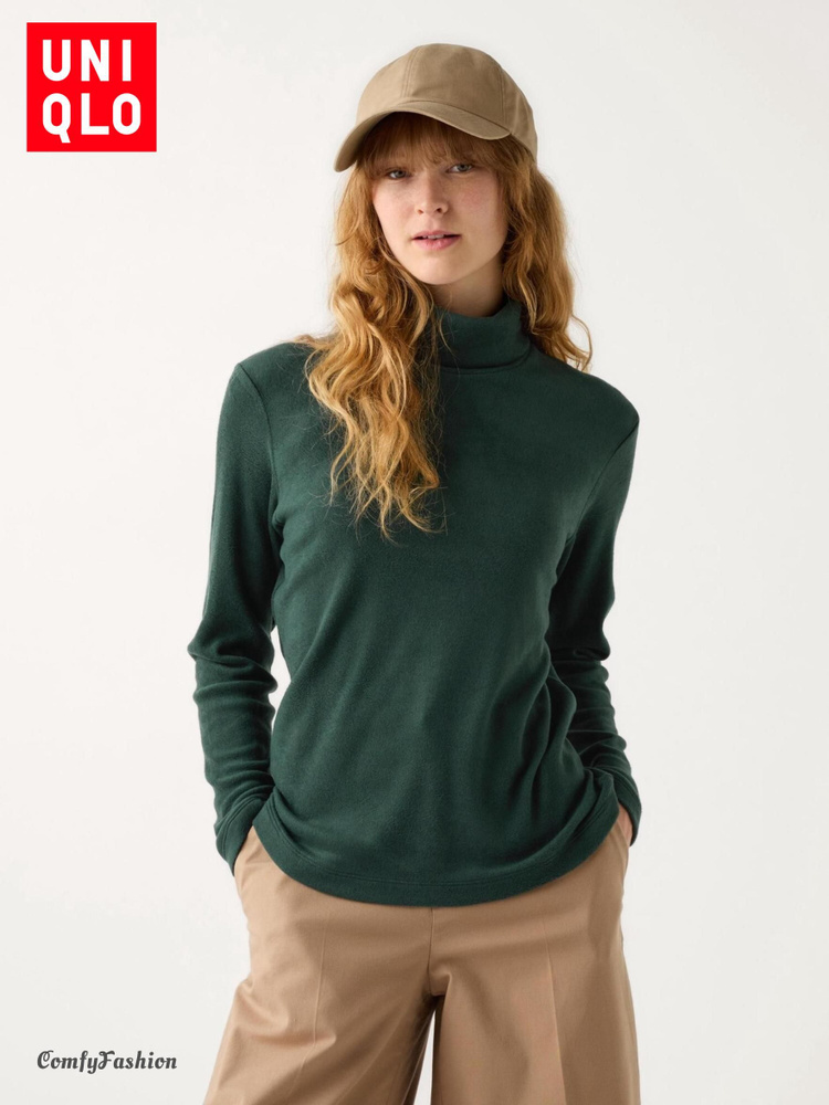 Свитшот Uniqlo #1