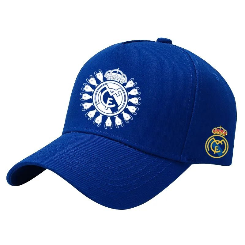 Бейсболка Real Madrid #1