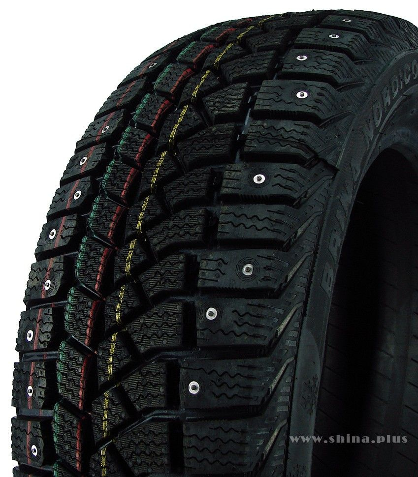 Viatti V-522 Brina Nordico Шины  зимние 185/55  R15 82T #1