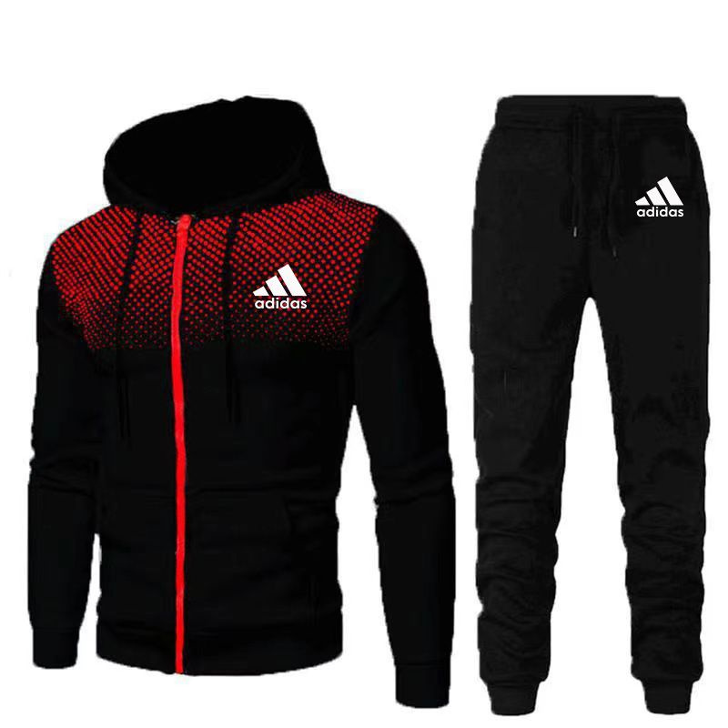 Костюм спортивный adidas #1