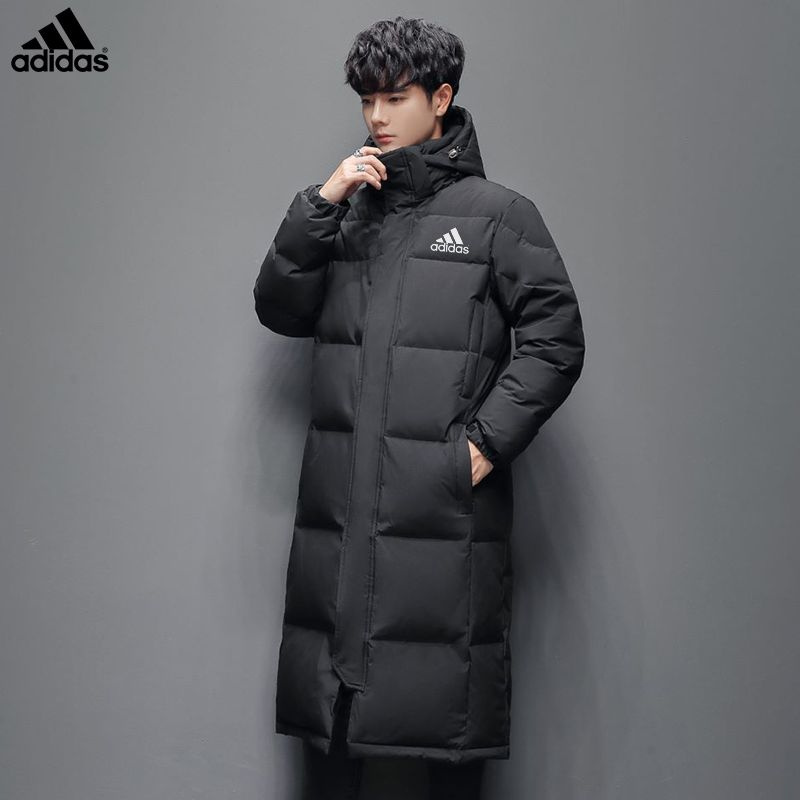 Пуховик adidas #1