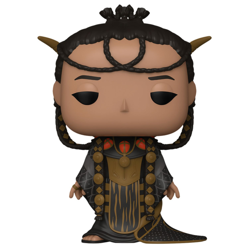 Фигурка Funko POP! Movies Stargate Ra (1573) 76026 #1