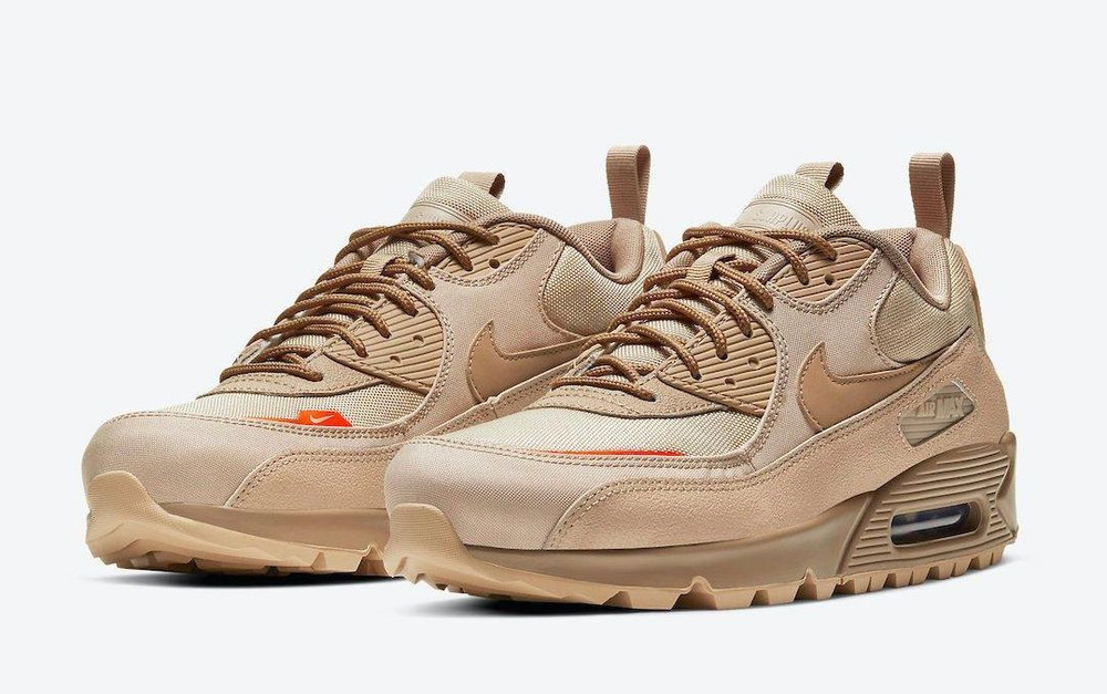 Кроссовки Nike Air Max 90 #1