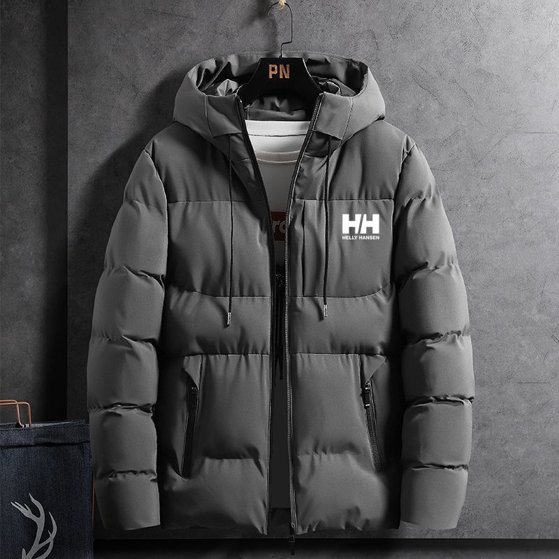 Пуховик Helly Hansen #1