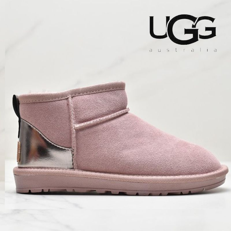 Угги Classic Ultra Mini #1