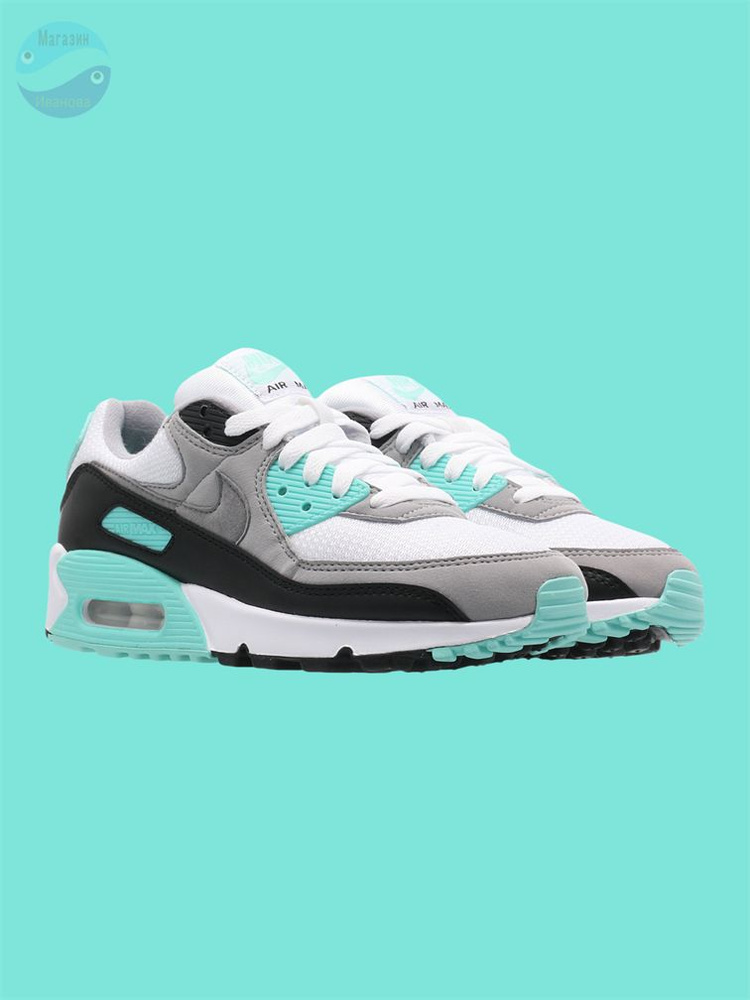 Кроссовки Nike Air Max 90 #1