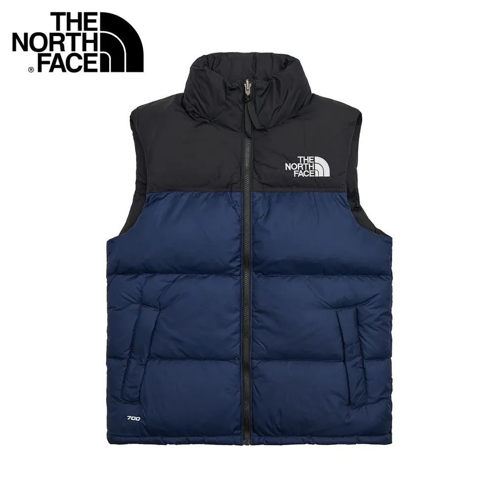 Жилет The North Face #1