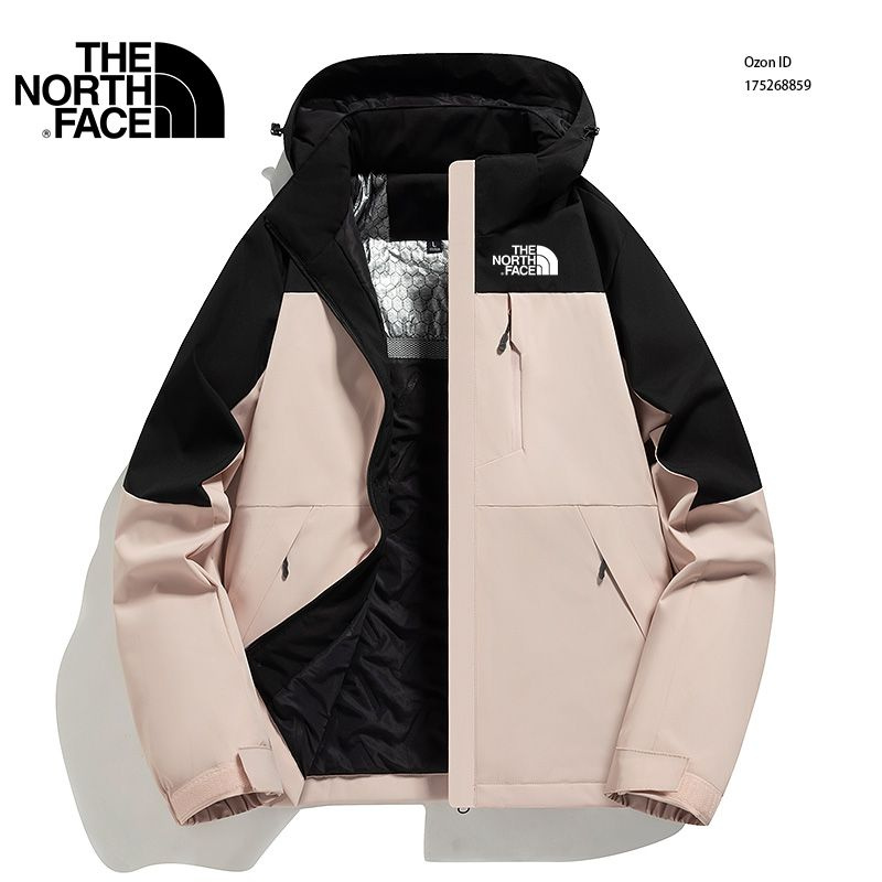 Ветровка The North Face #1