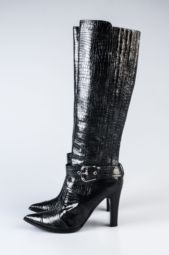Сапоги Pollini #1
