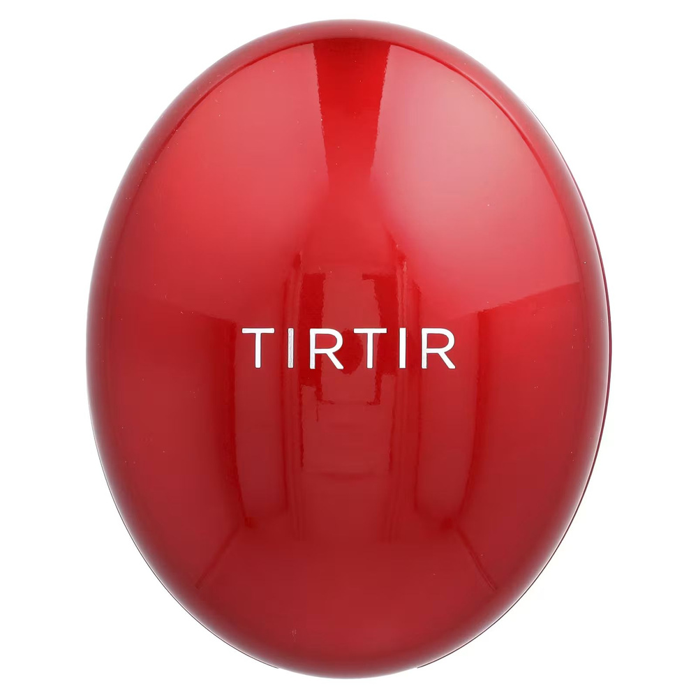 TIRTIR, Mask Fit-Красная воздушная подушка, 23N песочного цвета, (18 грамм)  #1