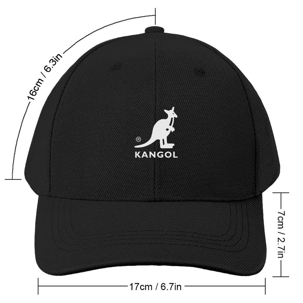 Бейсболка KANGOL #1