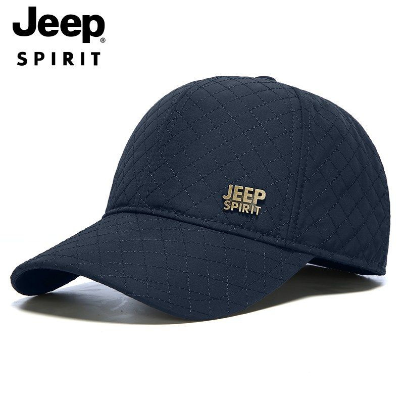 Бейсболка JEEP SPIRIT #1