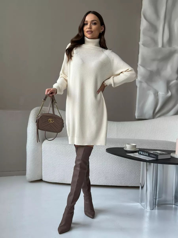 Платье #1