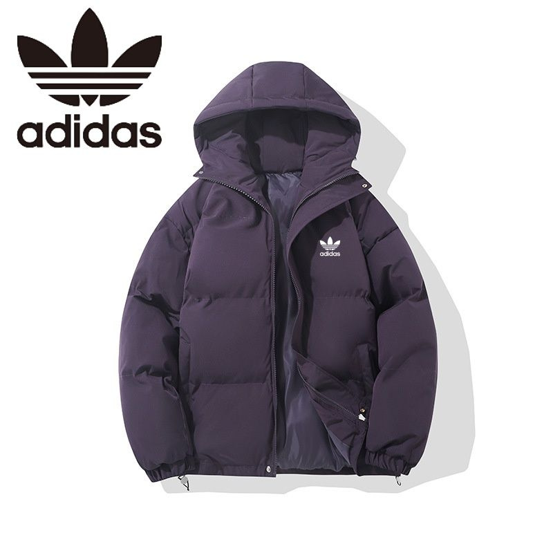 Пуховик adidas #1