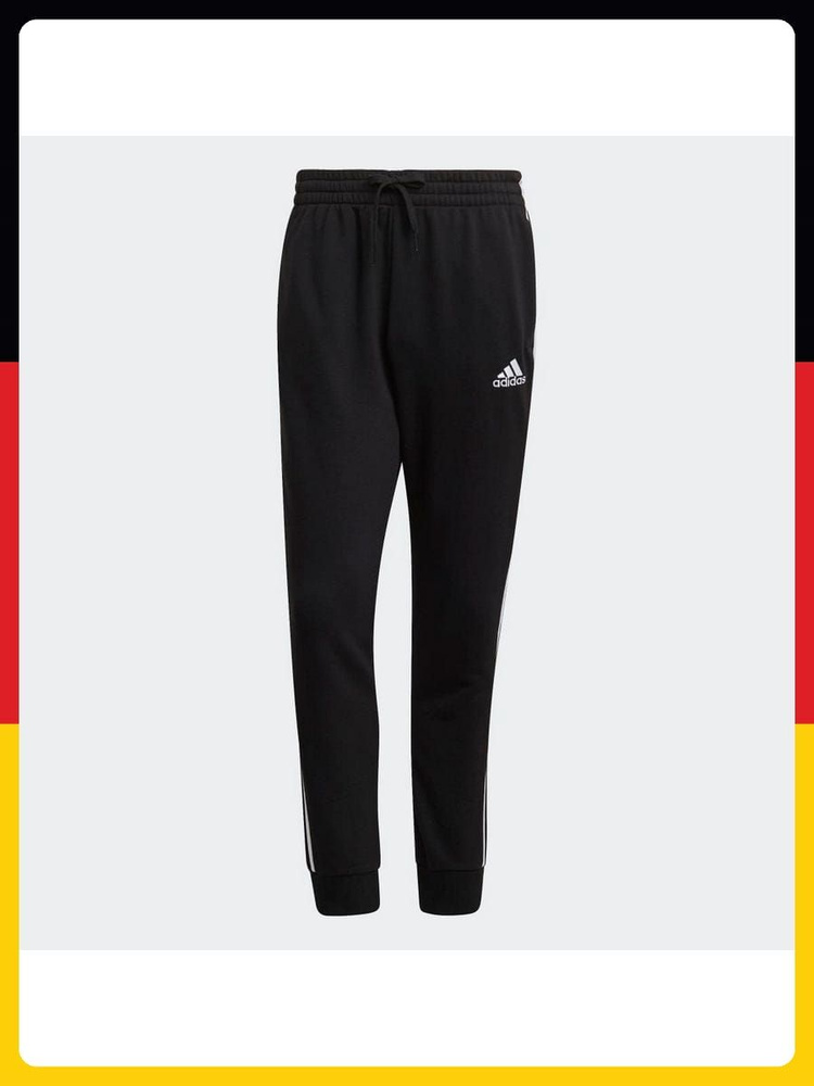 Брюки спортивные adidas Sportswear #1