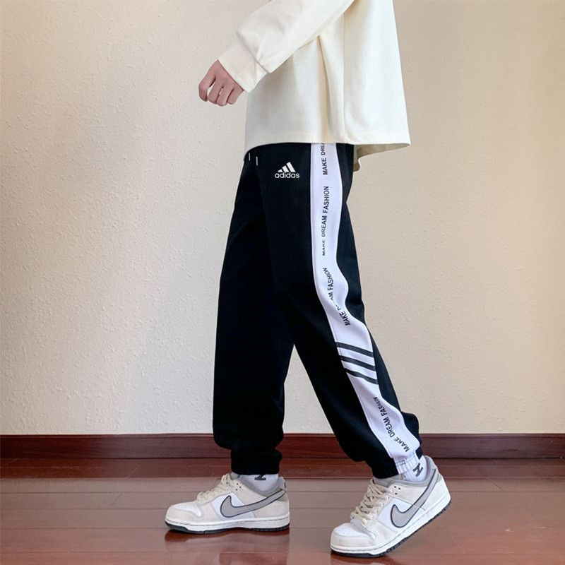 Брюки adidas #1