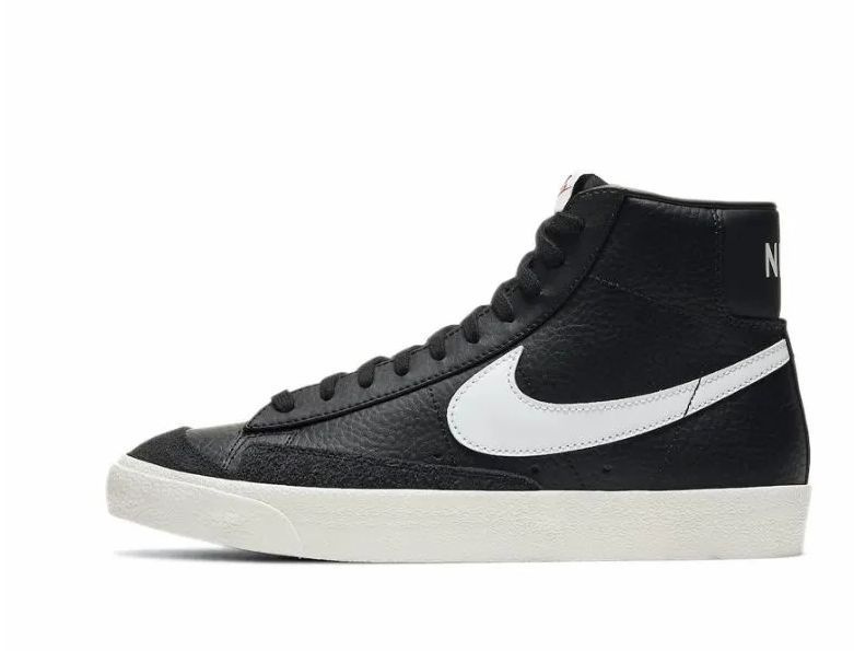 Кроссовки Nike Blazer MID '77 Vintage #1