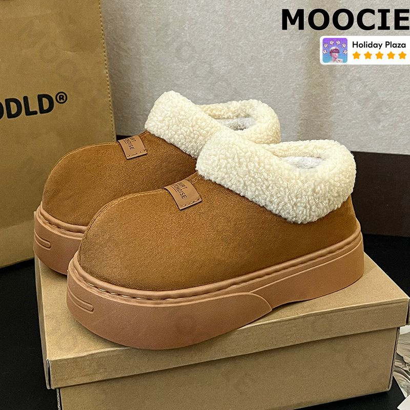 Угги MOOCIE #1