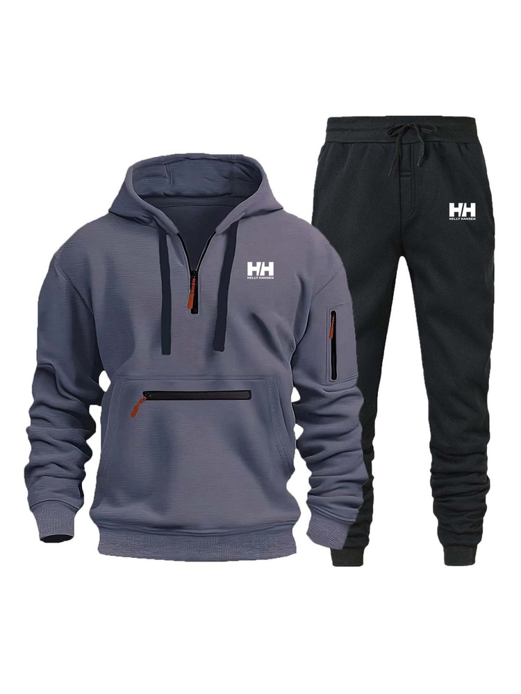 Комплект одежды Helly Hansen #1