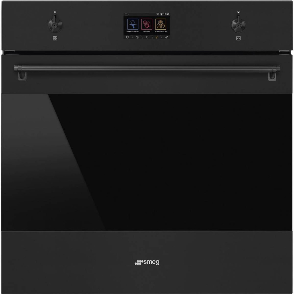 Духовой шкаф Smeg SO6303APN #1