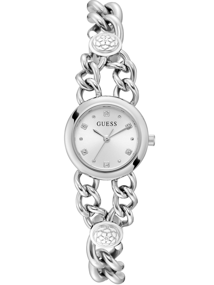 GUESS Наручные часы GW0758L1 #1