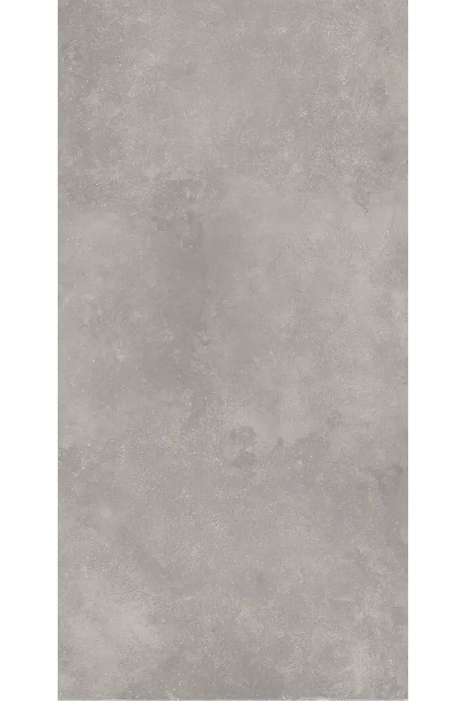 GRASARO Loft глазурованный керамогранит матовая 1200х600х10мм (2шт) (1,44кв.м.) серый / ГРАСАРО #1