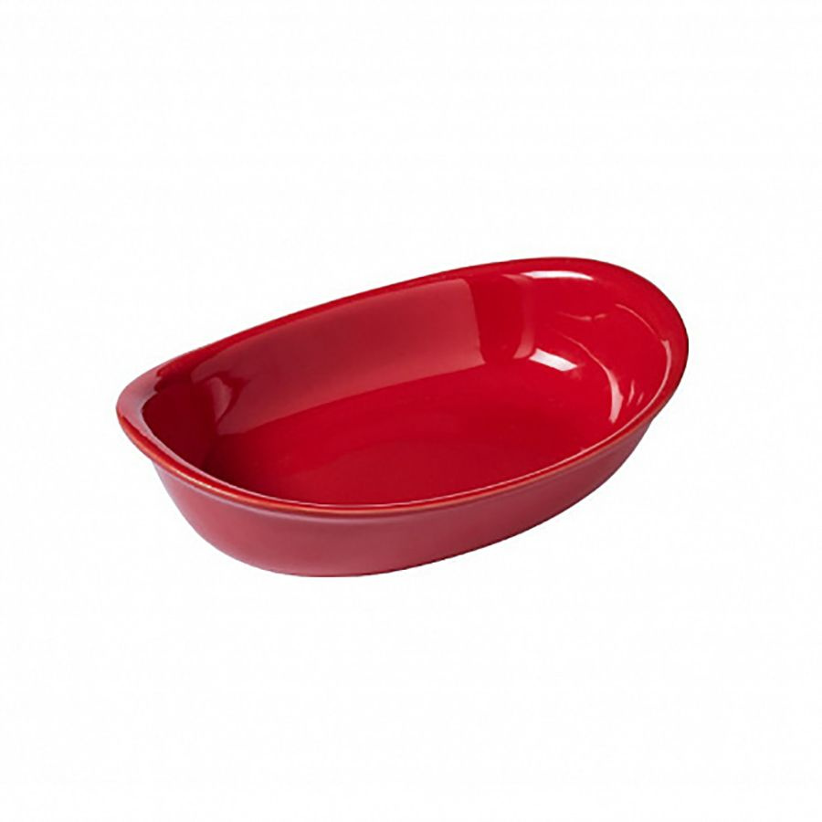 Pyrex Форма для запекания, Овальная, 1 яч. x 26 см, 1 шт #1