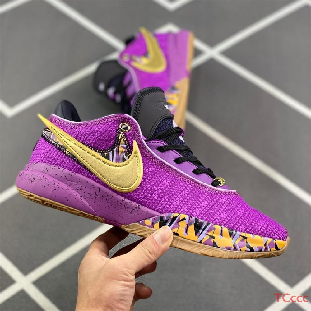 Кроссовки Nike Lebron 21 #1