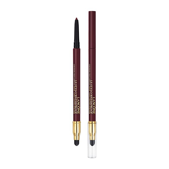 Lancome Le Stylo Khol Водостойкая подводка для глаз 10 Ruby Fever #1