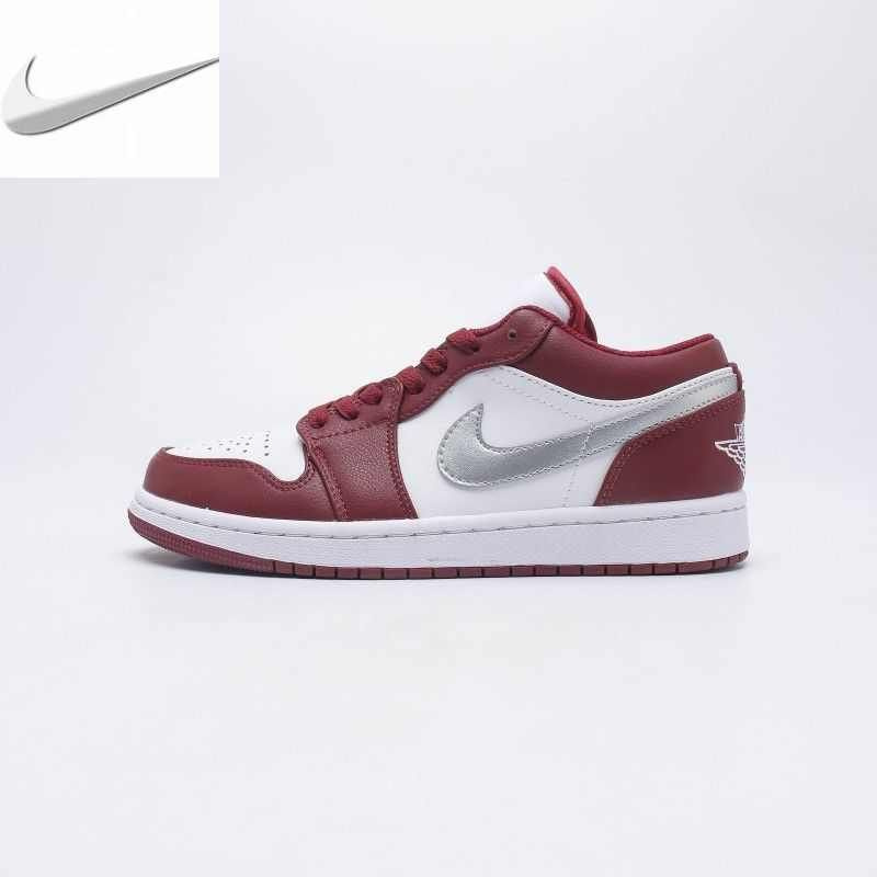 Кроссовки Nike Air Jordan 1 #1