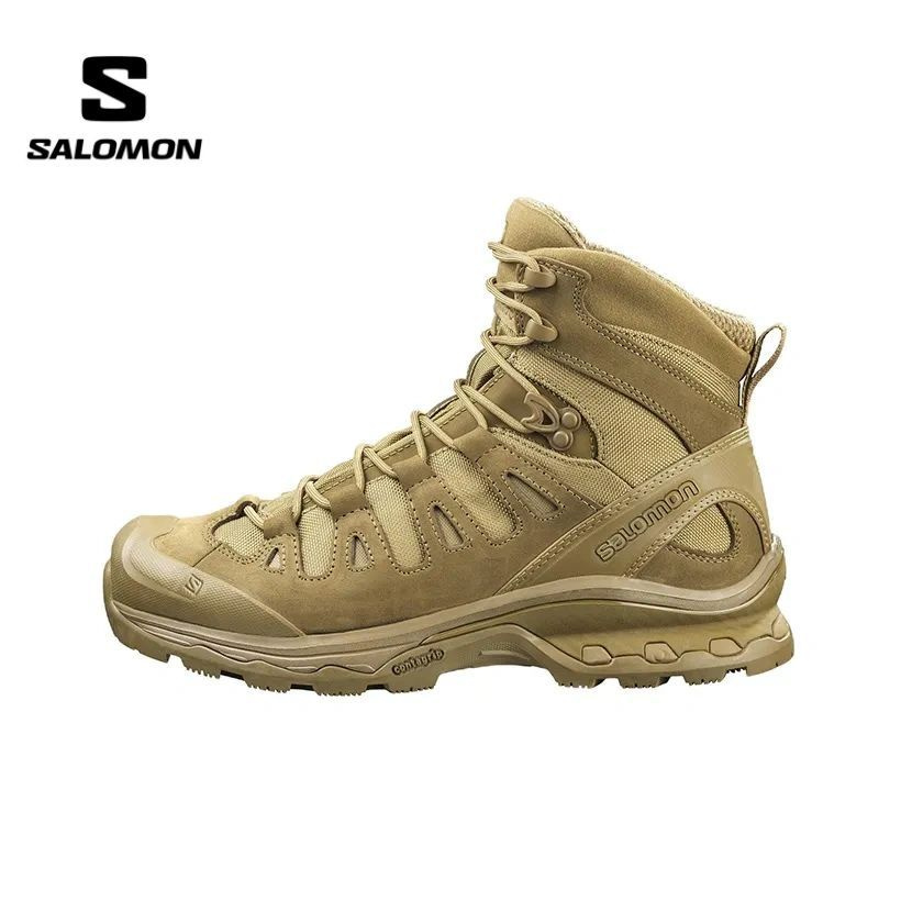 Кроссовки Salomon Quest 4 #1