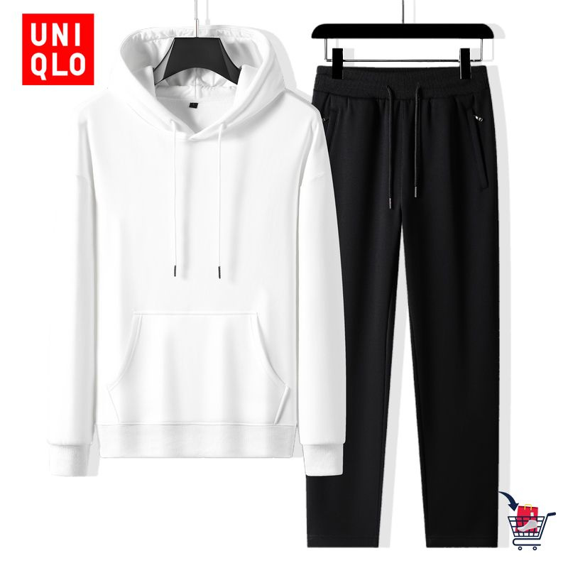 Комплект одежды Uniqlo #1