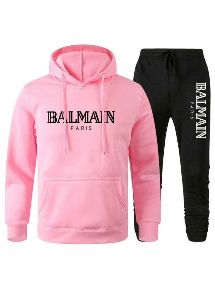 Костюм спортивный BALMAIN #1